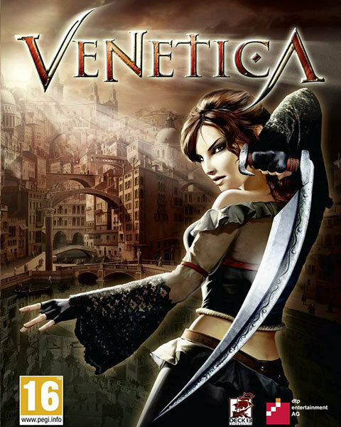 Venetica - Gold Edition