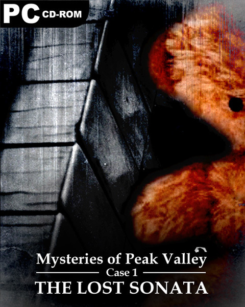 Mysteries of Peak Valley 1