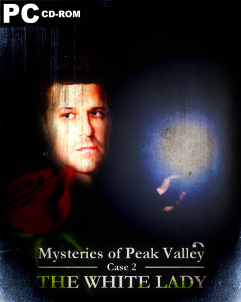 Mysteries of Peak Valley 2