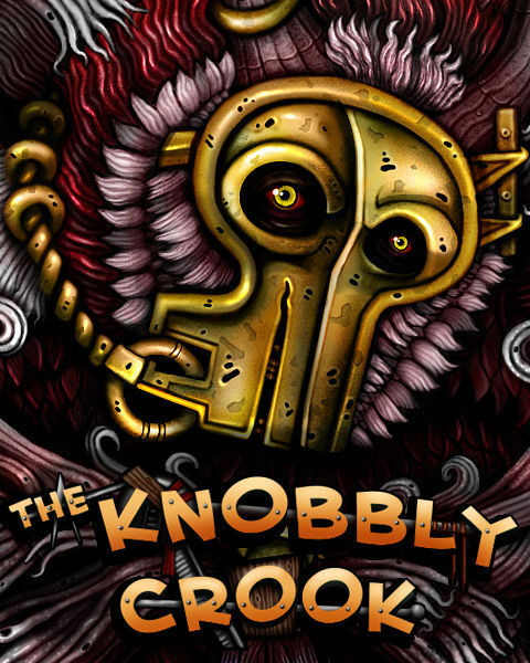 The Knobbly Crook