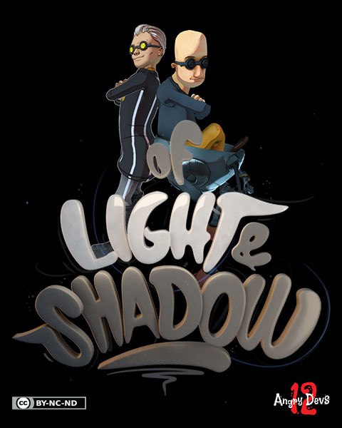 Of Light & Shadow