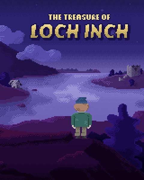 The Treasure of Loch Inch
