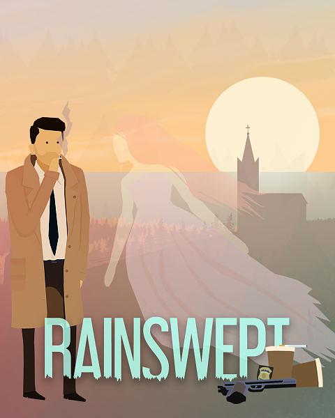 Rainswept