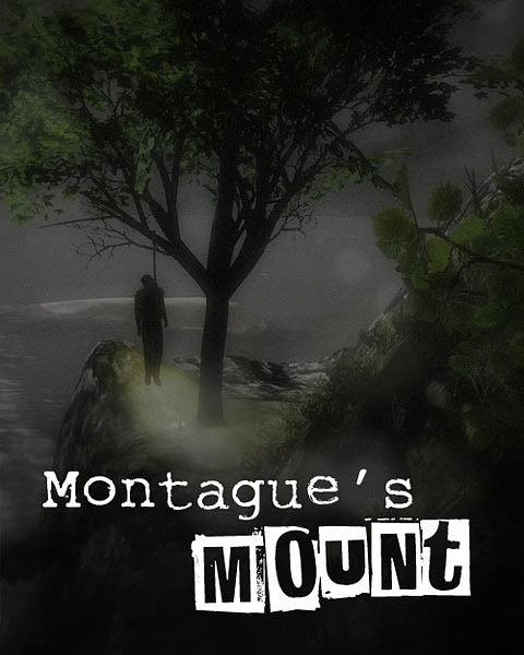 Montague's Mount
