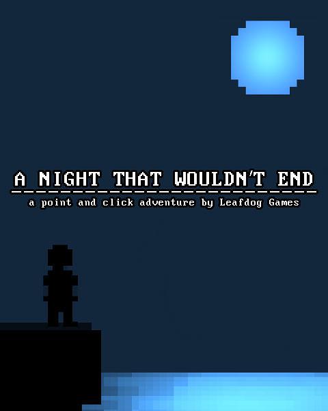 A Night That Wouldn't End