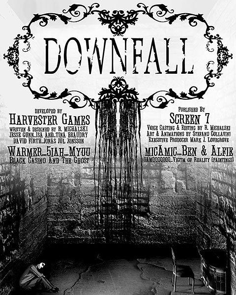 Downfall