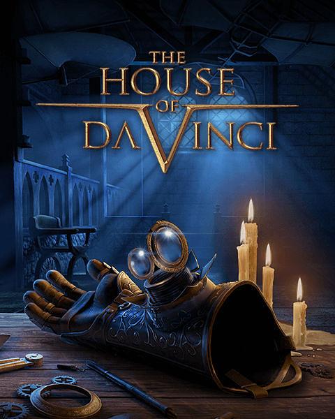 The House of Da Vinci
