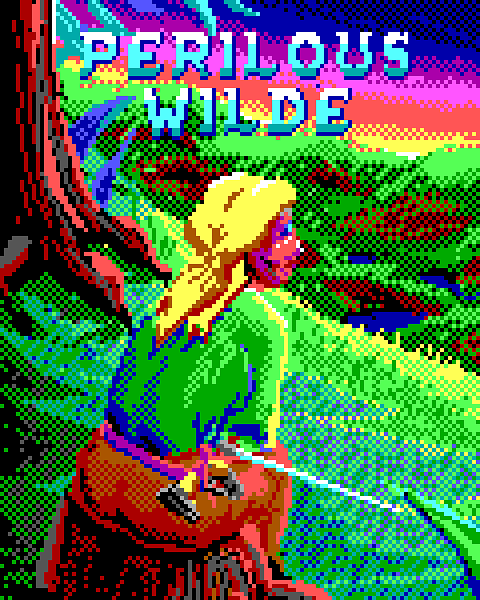 Perilous Wilde