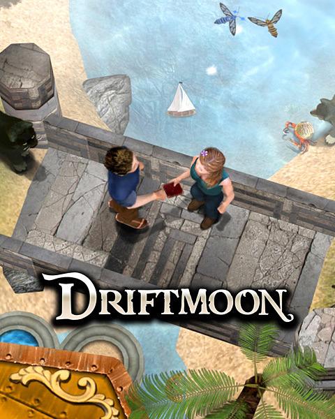 Driftmoon