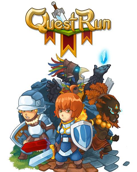 QuestRun