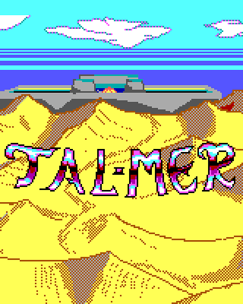 Tal-Mer