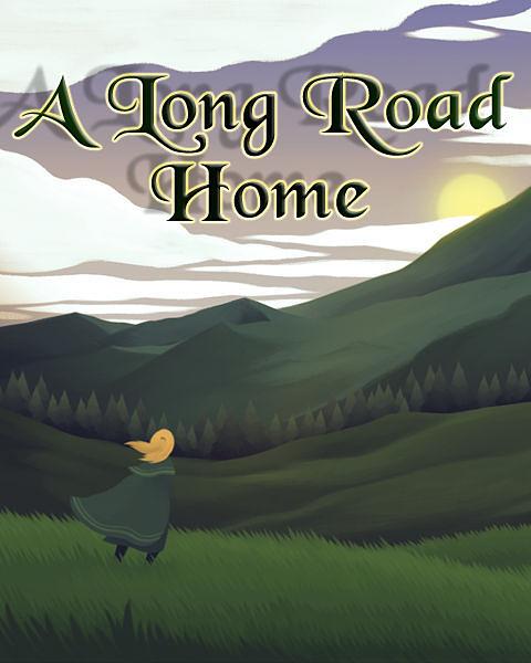 A Long Road Home