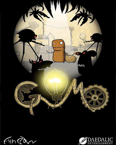 Gomo
