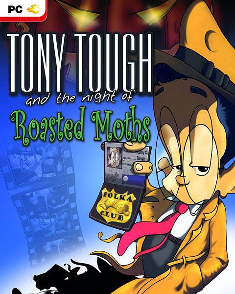 Tony Tough