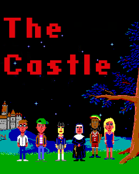 The Castle