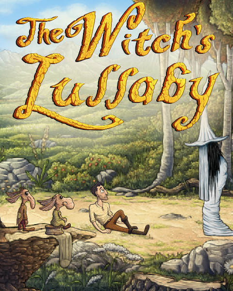The Witch's Lullaby