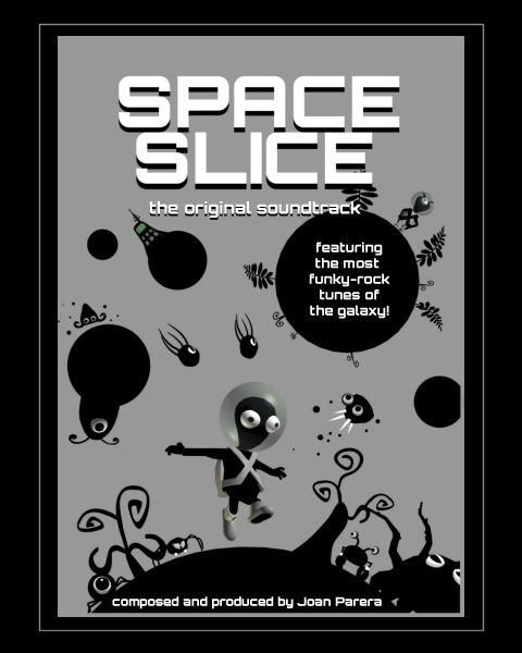 Space Slice Soundtrack