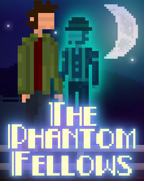 The Phantom Fellows - Demo