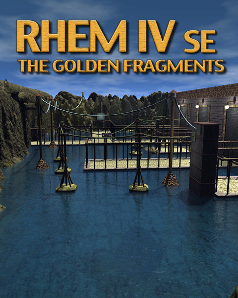 RHEM IV: The Golden Fragments SE