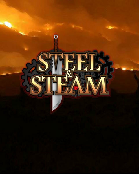 Steel & Steam