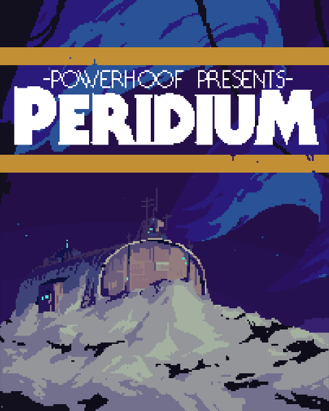 Peridium