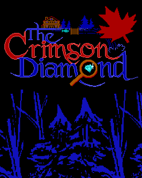 The Crimson Diamond - Demo