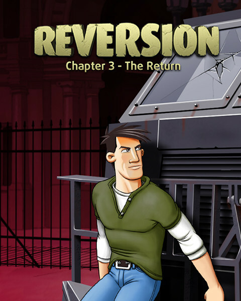 Reversion - The Return
