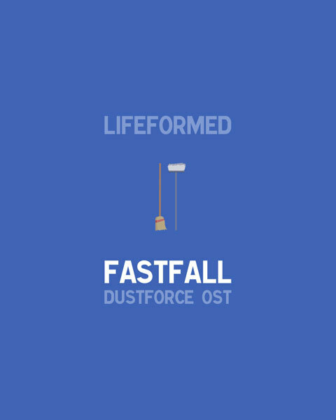 Dustforce Soundtrack