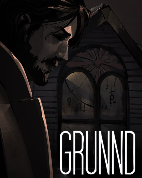 GRUNND [Prologue]