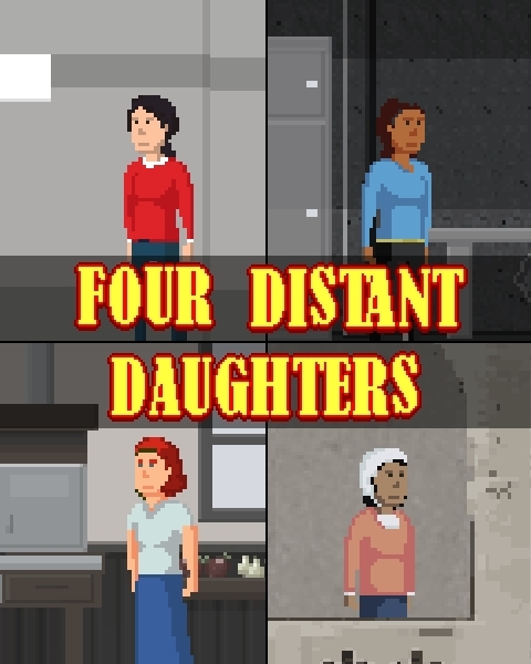 Four Distant Daughters